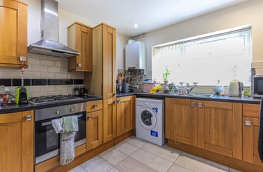 Richmond Road, Plasnewydd, Cardiff - Image 3
